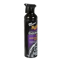 Enduit pulvérisable pour pneus Endurance(MC) Meguiar’s® G15415C