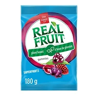 REALFRUIT Gummies Superfruits Candy, Dare Real Fruit