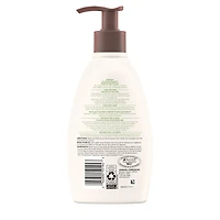 Nettoyant clarifiant Aveeno Positively Radiant - Démaquillant, Nettoyant pour le visage à base d'extrait de soja, Déloge le sébum et unifie le teint