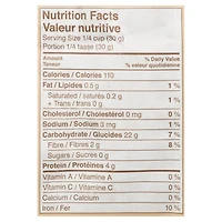 Golden Temple farine atta de blé entier 9kg