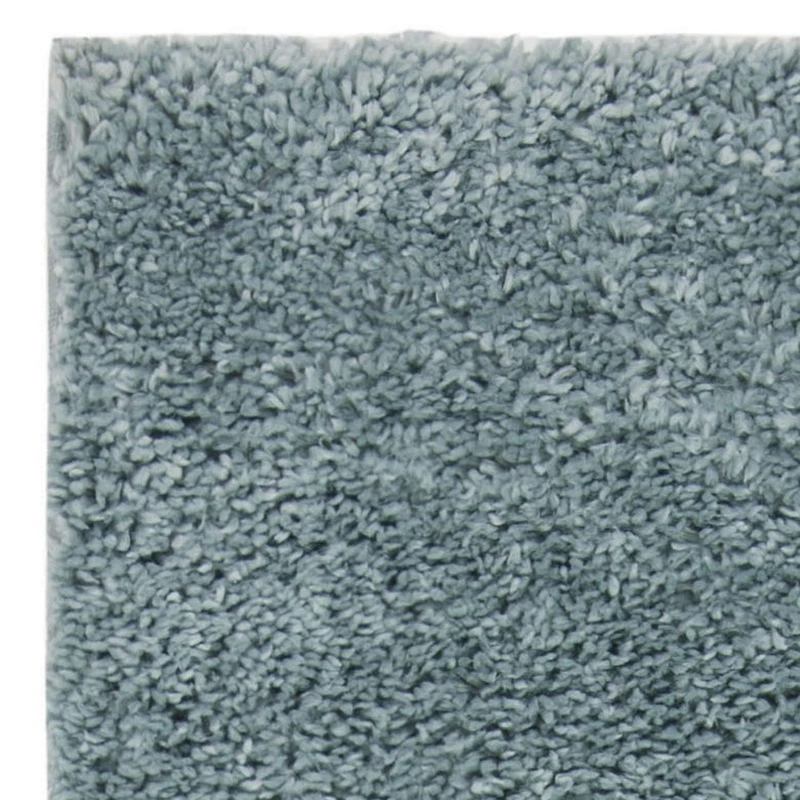 SAFAVIEH August Carlene Solid Plush Shag Area Rug