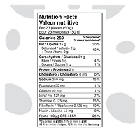 Cheetos Végétalien grignotines de maïs aromatisées Cheddar blanc, 230 g. 230 g.