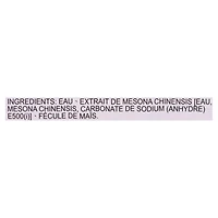 Chin Chin Canned Grass Jelly, 540 g