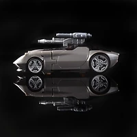 Transformers Toys Generations War for Cybertron Deluxe 35th Anniversary Special Edition WFC-S64 Bluestreak Figure