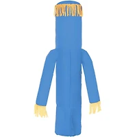 Costume Gonflable Personnage En Forme de Tube Unisexe Adulte