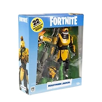 McFarlane Toys - Fortnite - Beastmode Jackal 7-inch Premium Action Figure
