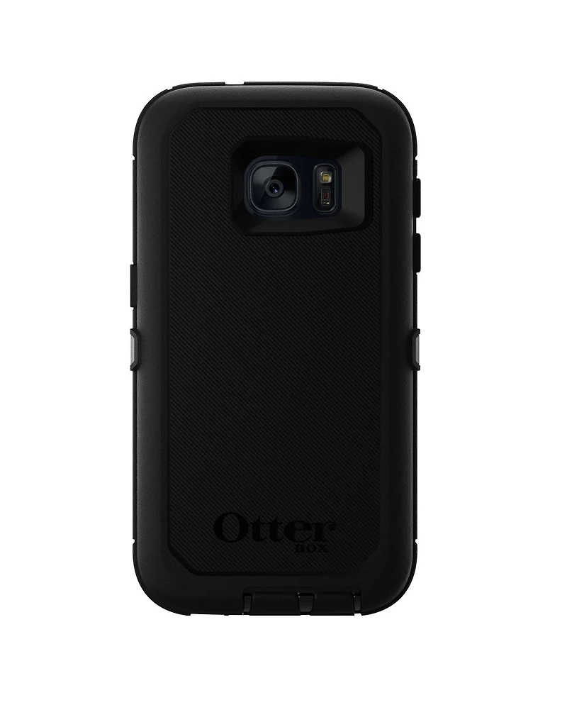 Étui OtterBox de la série Defender pour Samsung Galaxy S7