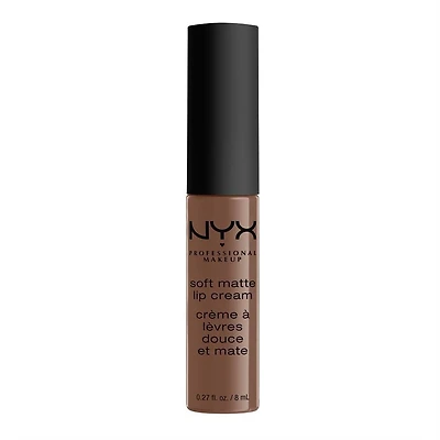 NYX Professional Makeup Soft Matte Lip Cream