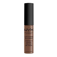 NYX Professional Makeup Soft Matte Lip Cream
