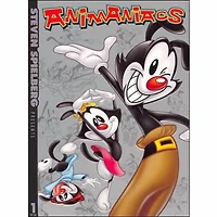 Steven Spielberg Presents Animaniacs, Vol. 1