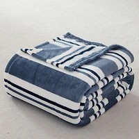 Mainstays Plush Blanket, Size: Twin - King