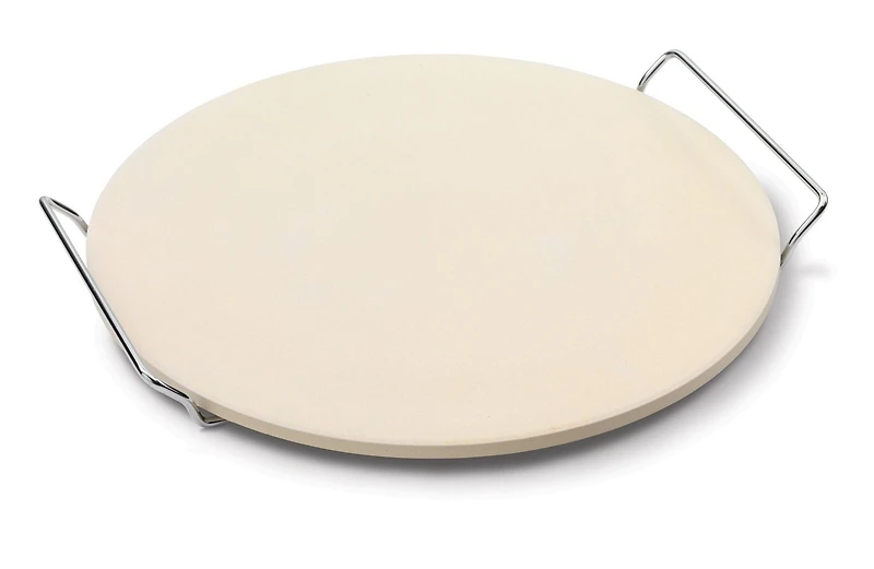 Jamie Oliver Pizza Stone & Rack