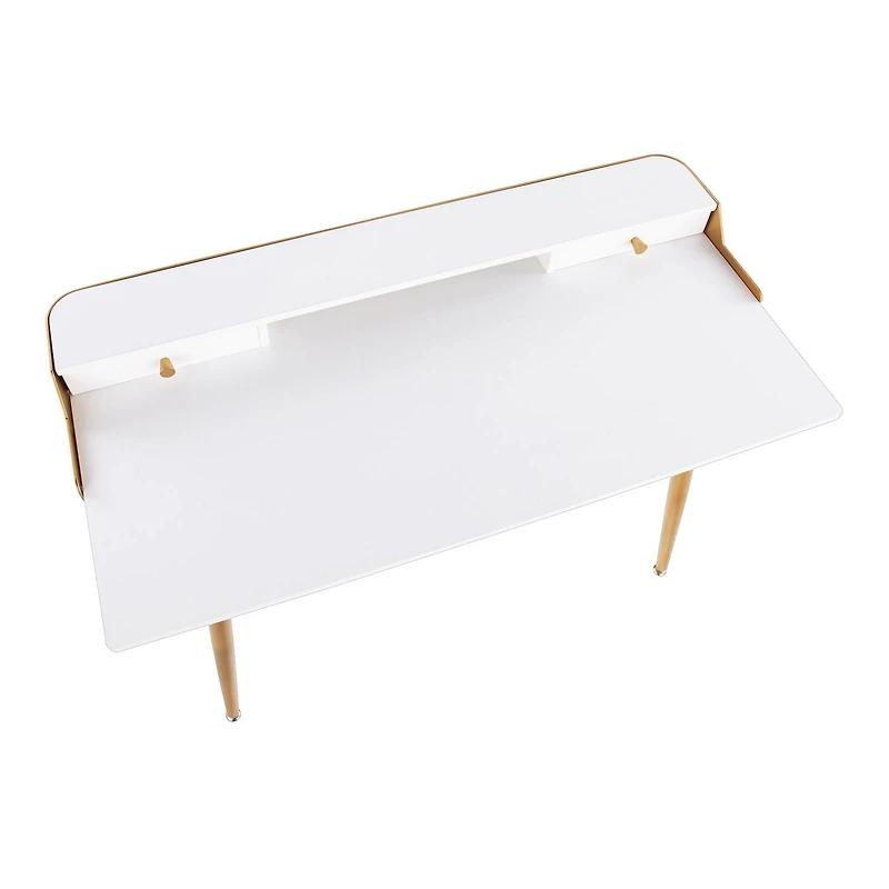 Bureau Harvey de LumiSource