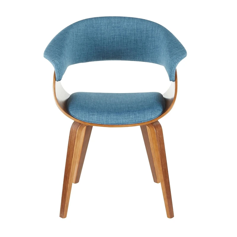 Vintage Mod Chair by LumiSource