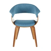 Vintage Mod Chair by LumiSource