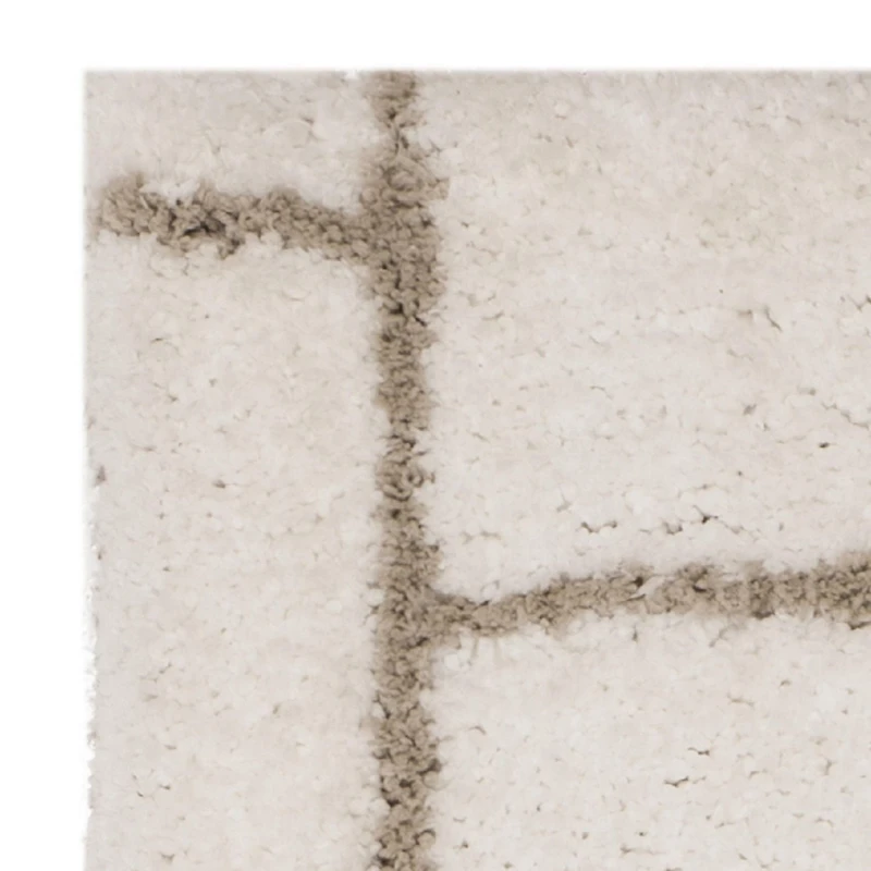 Safavieh Toronto Deidra Abstract Shag Area Rug