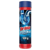 Drano Cristaux puissance professionnelle débouche-tuyaux et nettoyant de drains
