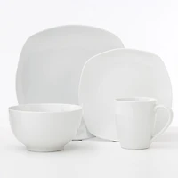 Ensemble de service 16PC Carré Metric