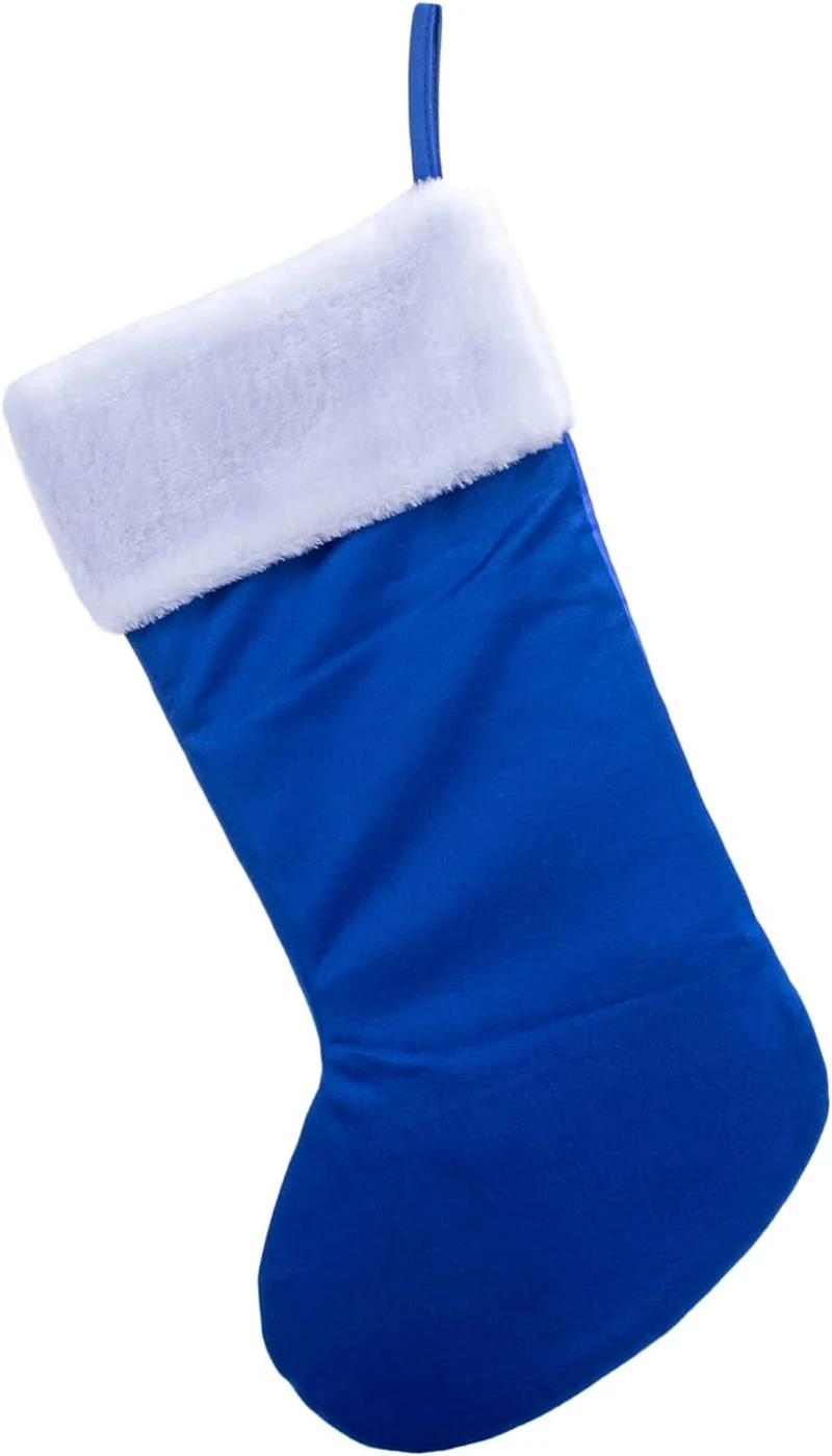 Kurt Adler : bas de Noël de Bluey