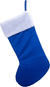 Kurt Adler : bas de Noël de Bluey