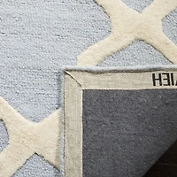 Safavieh Cambridge Liam Geometric Area Rug