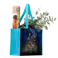 2025 National Indigenous Peoples Day Reusable shopping Bag, Grocery Tote Bag Multipurpose