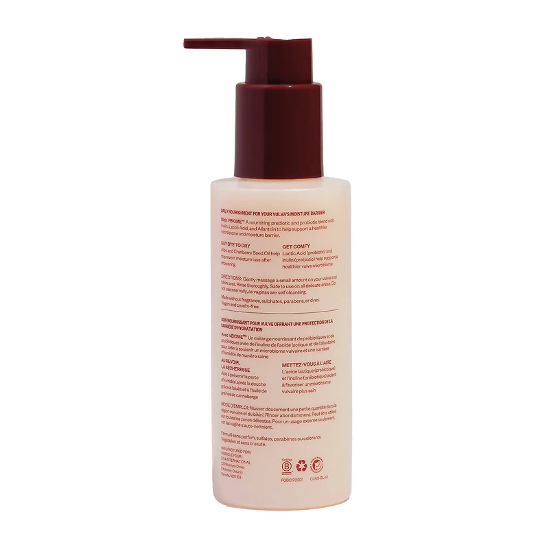 DIVA The Cleanser
