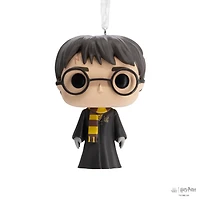 Décoration Hallmark de Noël (Harry Potter, Funko POP!)