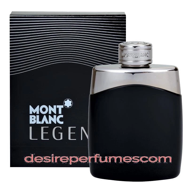 MONT BLANC Legend MEN- Edt Spray 100 ml