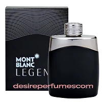 MONT BLANC Legend MEN- Edt Spray 100 ml