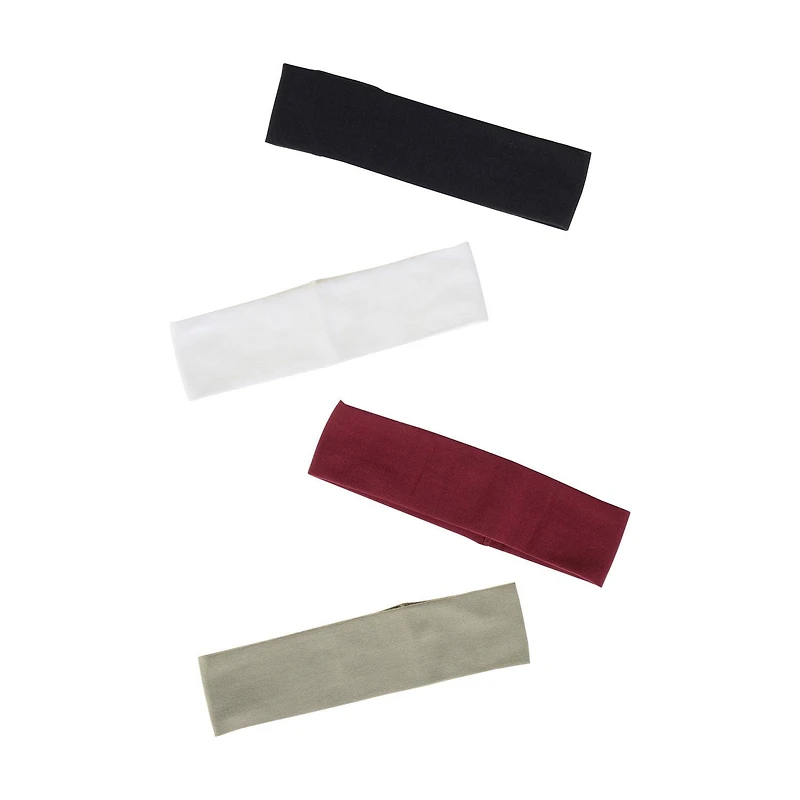 Goody Serre-tête doux tout confort Ouchless® 4 pièces