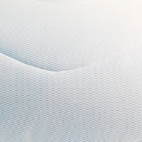 Serta Fresh Mattress Pad, Cool, Fresh and Clean