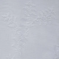 Aespa Sheer Grommet Indoor Curtain