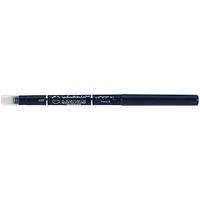 L'Oréal Paris Traceur Infallible Original, Crayon traceur mécanique avec estompeur intégré, Marine