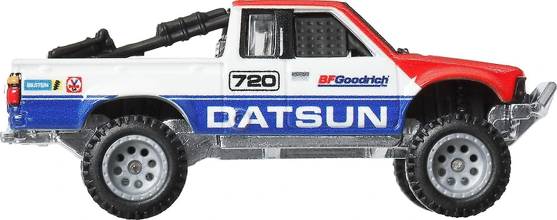 Hot Wheels Car Culture Circuit Legends Véhicules