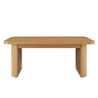 Better Homes & Gardens Juliet Expandable Dining Table