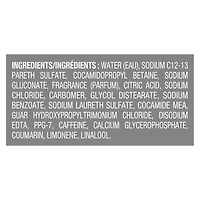 Dove Men+Care Thick & Strong 2-in-1 Shampoo + Conditioner For Weak Hair, Builds Hair Strength with Calcium