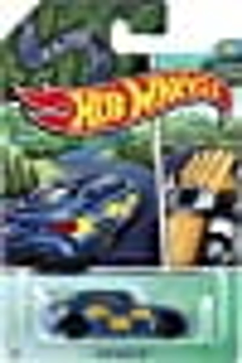 Hot Wheels 2016 BMW M2 Vehicle