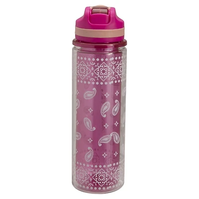 20 OZ GALLERY SIP PRNT - BANDANA