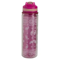 20 OZ GALLERY SIP PRNT - BANDANA