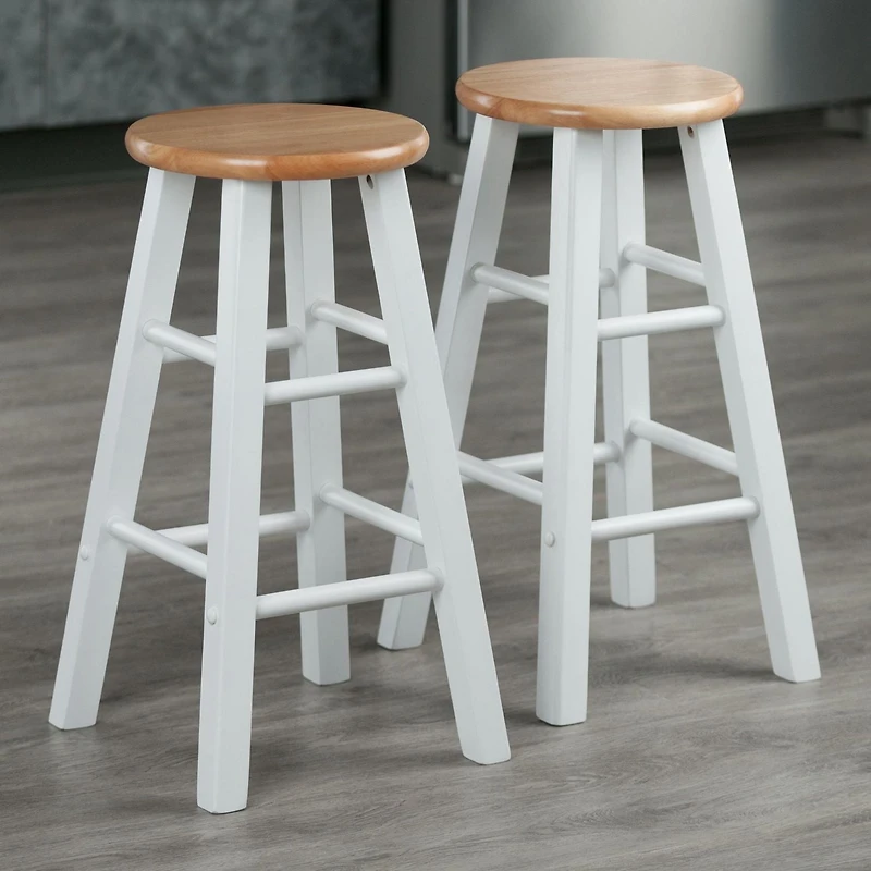 Winsome Element 24" Natural/Gray