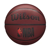 Ballon de basketball NBA Forge