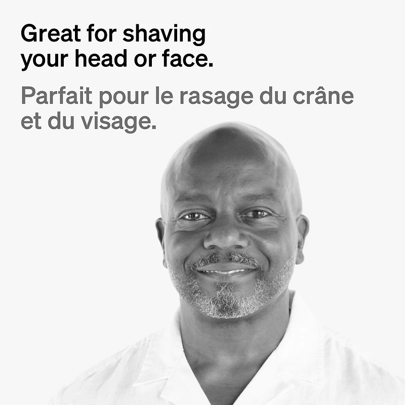 4 rasoirs jetables à 3 lames pour hommes Schick Xtreme3 pour peau sensible 4ct