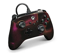PowerA Advantage Wired Controller for Xbox Series X|S - Sparkle, Microsoft Xbox