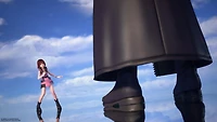Jeu vidéo Kingdom Hearts Melody of Memory pour (Nintendo Switch)