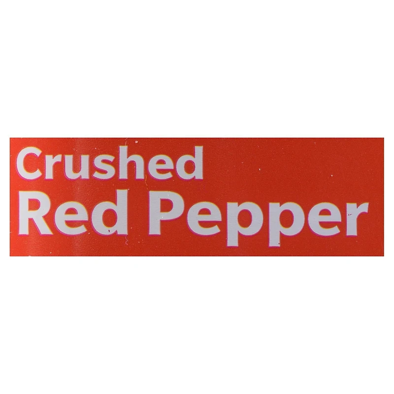 Crushed Red Pepper, Club House Crushed Red Pepper