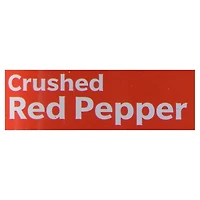 Crushed Red Pepper, Club House Crushed Red Pepper