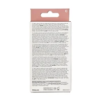 Kiss Bare mais de meilleurs ongles - faux ongle, 28 comptes, court