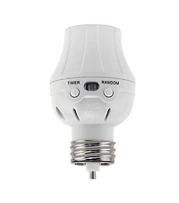 Atron Electro Industries Indoor and Outdoor Programmable Light Control