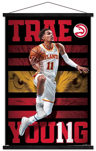 NBA Atlanta Hawks - Trae Young 20